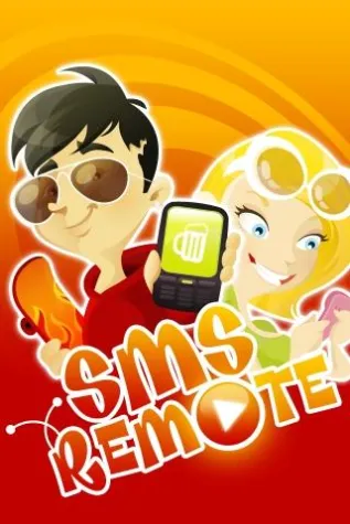 Mehr Bequemlichkeit in der partnerschaftlichen Kommunikation durch die "SMS Remote" Bild: Mehr Bequemlichkeit in der partnerschaftlichen Kommunikation durch die "SMS Remote"