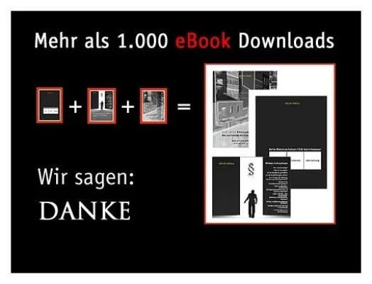 Immobilienratgeber für Verkäufer, Vermieter, Makler – Angebot ohne Makler und eBooks weiter auf dem Vormarsch Bild: Immobilienratgeber für Verkäufer, Vermieter, Makler – Angebot ohne Makler und eBooks weiter auf dem Vormarsch