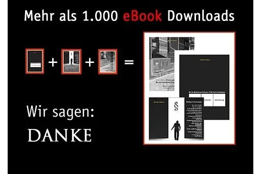 Bild: Immobilienratgeber für Verkäufer, Vermieter, Makler – Angebot ohne Makler und eBooks weiter auf dem Vormarsch