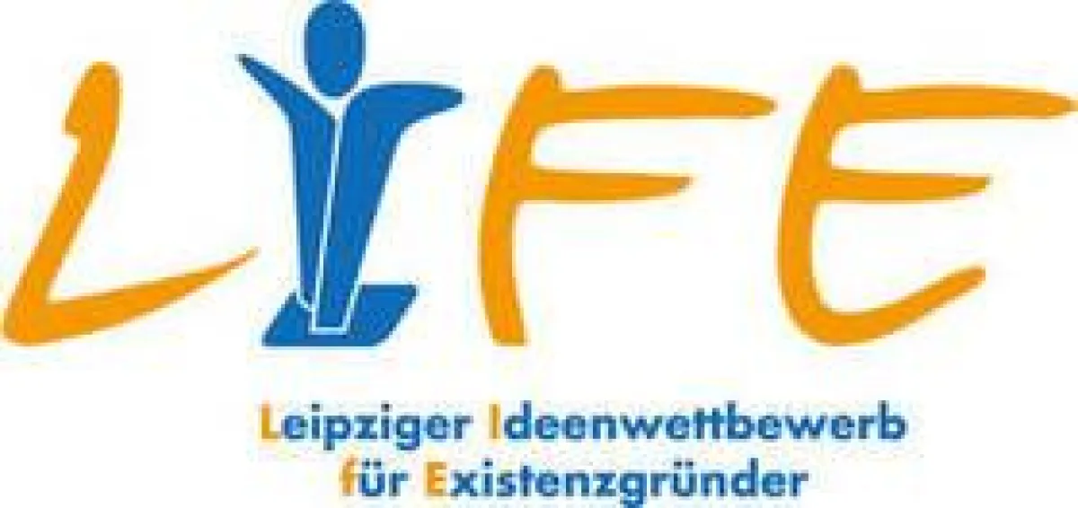 LIFE - der Leipziger Ideenwettbewerb für Existenzgründer