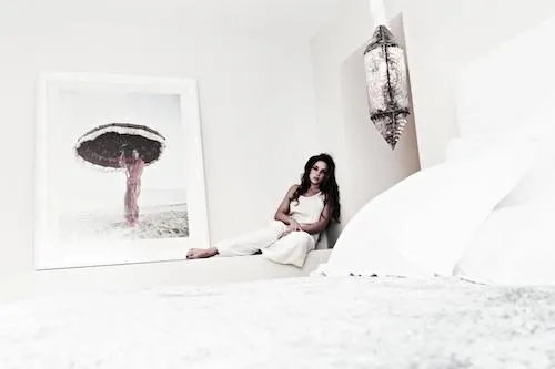 Bild: Estefania Küster eröffnet Interior Design Studio auf Mallorca