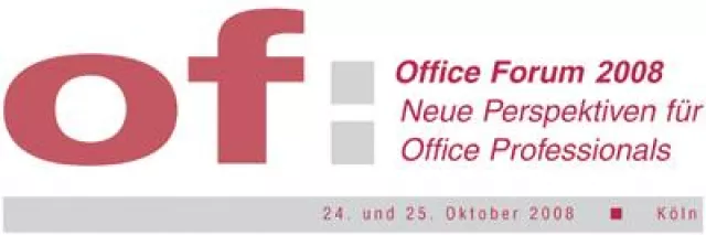 Bild: Einladung zum Office Forum - Prima Office am 24. und 25. Oktober in Köln