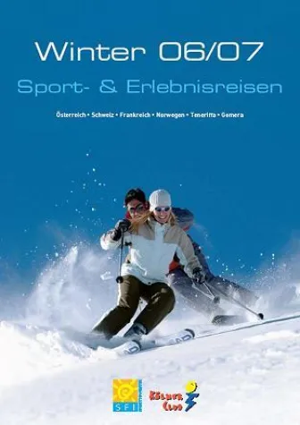 Bild: Der Sommer war heiß, der Winter wird weiß - und aktiv