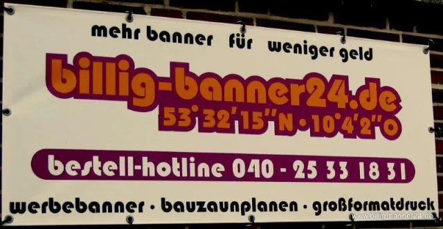 Bild: billig-banner24.de wird Partner der Veranstaltungsreihe „LANGE NACHT DER INDUSTRIE 2011“