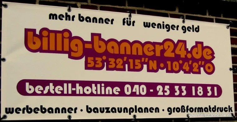 billig-banner24.de wird Partner der Veranstaltungsreihe „LANGE NACHT DER INDUSTRIE 2011“ Bild: billig-banner24.de wird Partner der Veranstaltungsreihe „LANGE NACHT DER INDUSTRIE 2011“