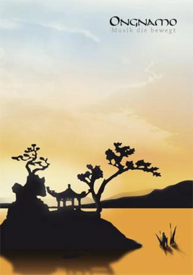 Der neue Katalog vom Ongnamo Versand