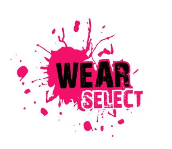 Relaunch des Online-Portals wearselect.de Bild: Relaunch des Online-Portals wearselect.de