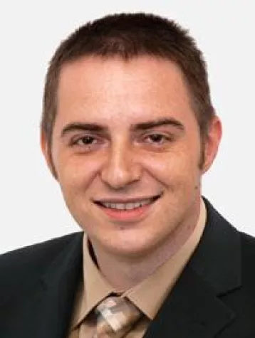 Bild: Neuer Marketing Director bei Huber Kältemaschinenbau