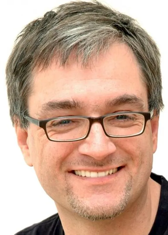 Ralf Stumpf