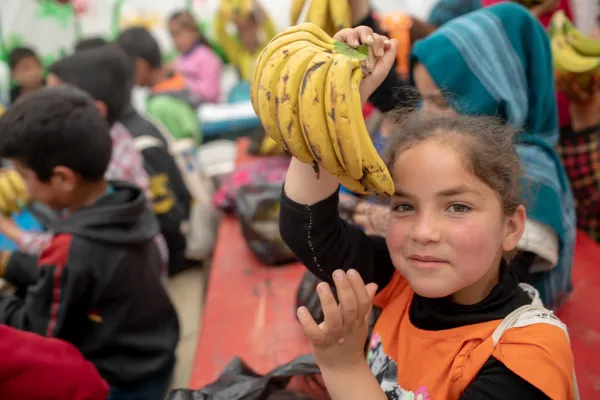 Bild: Korruption, Krise und Corona – wohin mit Millionen Flüchtlingen, wenn der Libanon zusammenbricht?