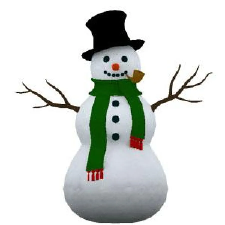 Weihnachtsweblins sorgen für Gemütlichkeit