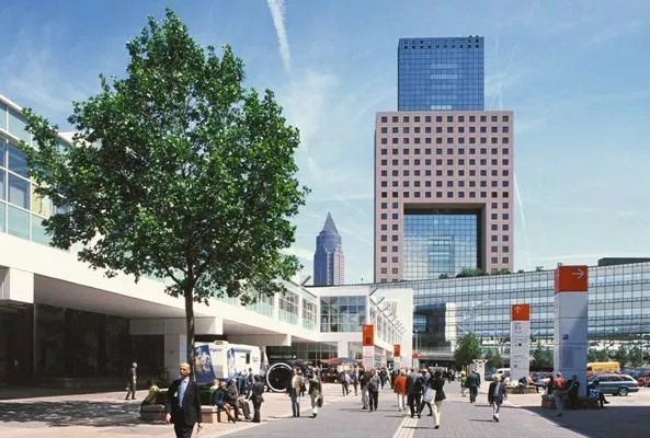 Akademie Messe Frankfurt erweitert Portfolio - Seminare für Fach- und Führungskräfte, Sekretariat, Assistenz Bild: Akademie Messe Frankfurt erweitert Portfolio - Seminare für Fach- und Führungskräfte, Sekretariat, Assistenz