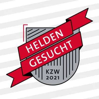 Bild: HELDEN GESUCHT: DER WAHRSCHEINLICH HÄRTESTE KUNSTZAHNWERK FALL, DEN WIR JE HATTEN. 