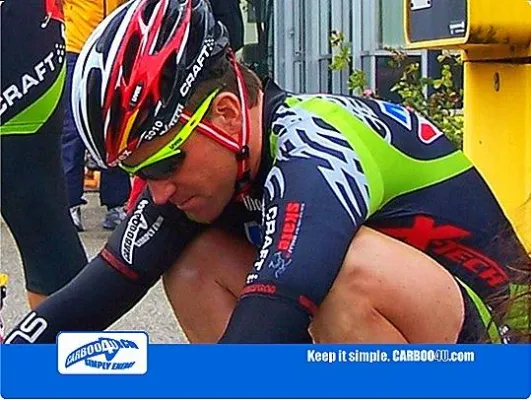 Mit Carboo4U Sporternährung beim K2 Saisonfinale - Marathon in Köln 2010 Bild: Mit Carboo4U Sporternährung beim K2 Saisonfinale - Marathon in Köln 2010