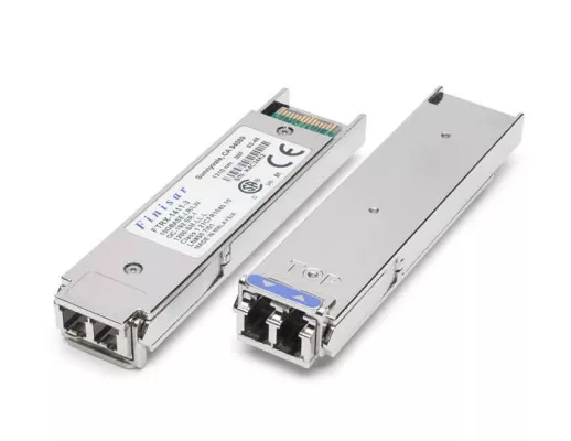 Bild: Finisar Transceiver jetzt bei STORDIS