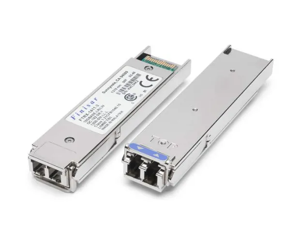 Bild: Finisar Transceiver jetzt bei STORDIS