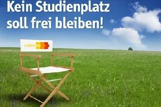 Bild: Freie Studienplätze abgeräumt: Tausende Studenten erfolgreich vermittelt