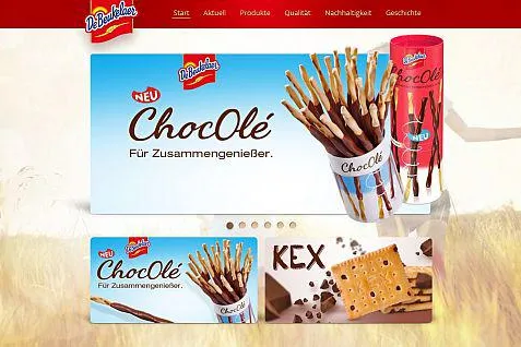 Bild: Netzbewegung realisiert DeBeukelaer.de in HTML5