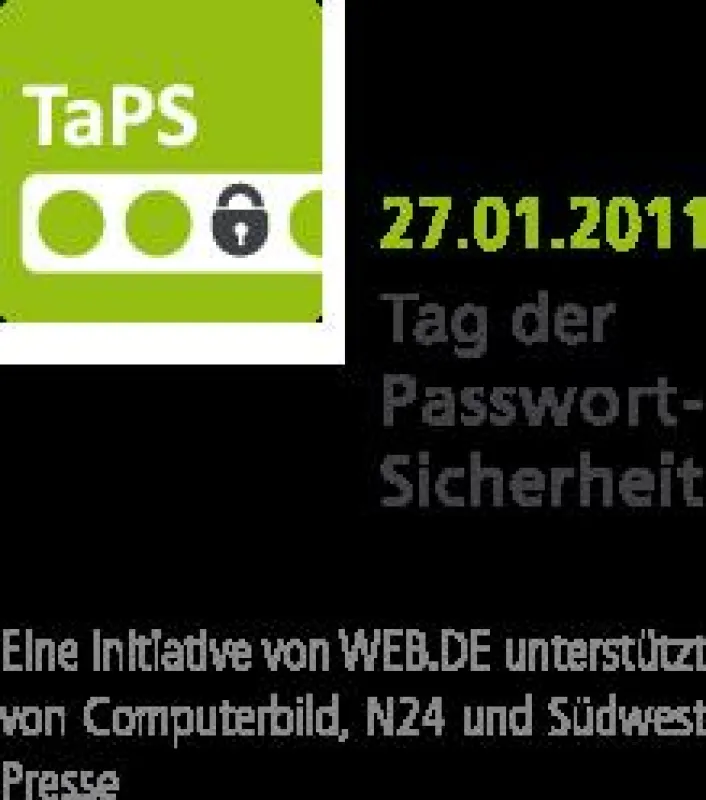 Tag der Passwortsicherheit
