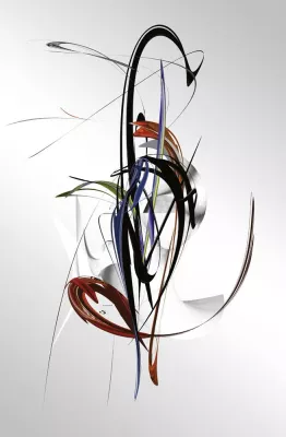 Bild: Inspiration für die Sinne - Christina Seibold zu Gast bei Ralph Horak, inBgriff - in Berlin