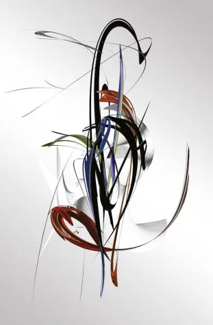 Inspiration für die Sinne - Christina Seibold zu Gast bei Ralph Horak, inBgriff - in Berlin Bild: Inspiration für die Sinne - Christina Seibold zu Gast bei Ralph Horak, inBgriff - in Berlin