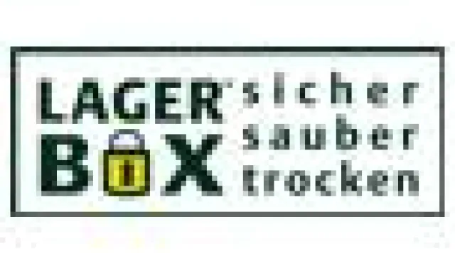 Bild: Günstig Möbel einlagern bei LAGERBOX
