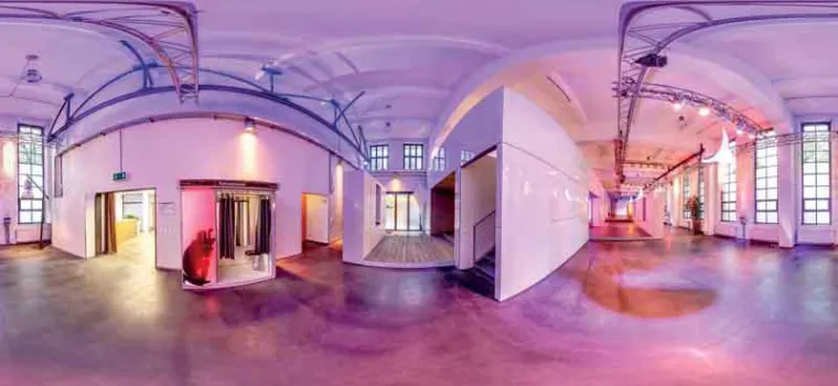 Bild: bauwerk köln wird virtuell „begehbar“