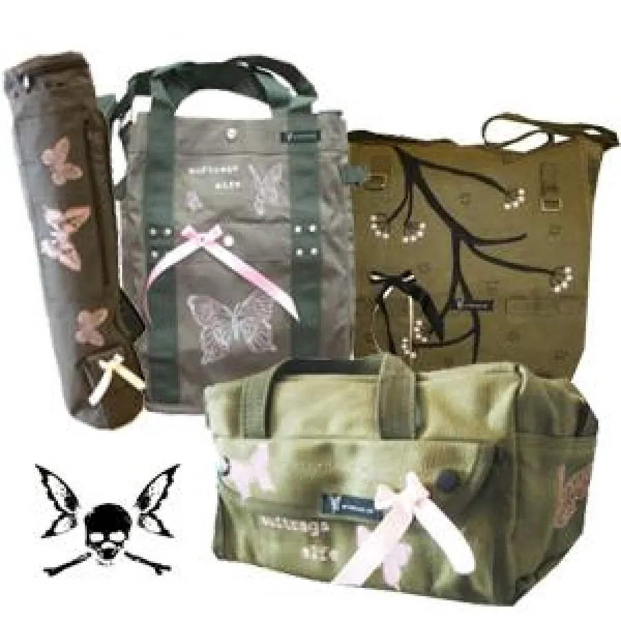 Heiland Design auf www.luxusbabe.de/shop