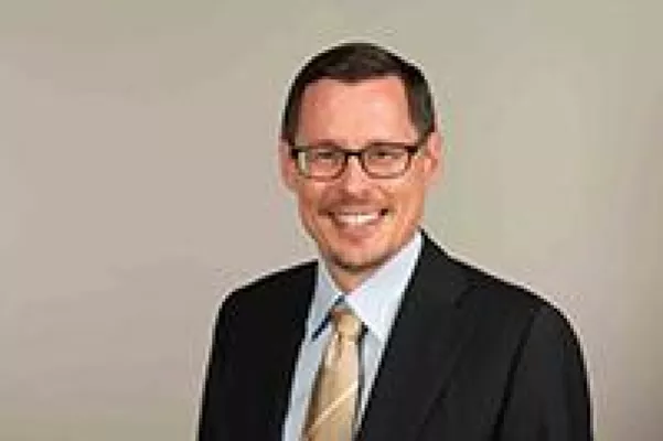 Bild: Neuer Head of Leasing bei der HGHI Holding GmbH