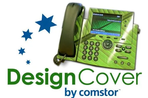 Comstor prägt neuen Dresscode für Cisco-Telefone Bild: Comstor prägt neuen Dresscode für Cisco-Telefone