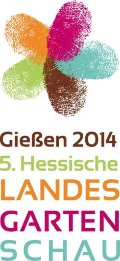 SGC stellt das neue Erscheinungsbild der Landesgartenschau 2014 in Gießen vor Bild: SGC stellt das neue Erscheinungsbild der Landesgartenschau 2014 in Gießen vor