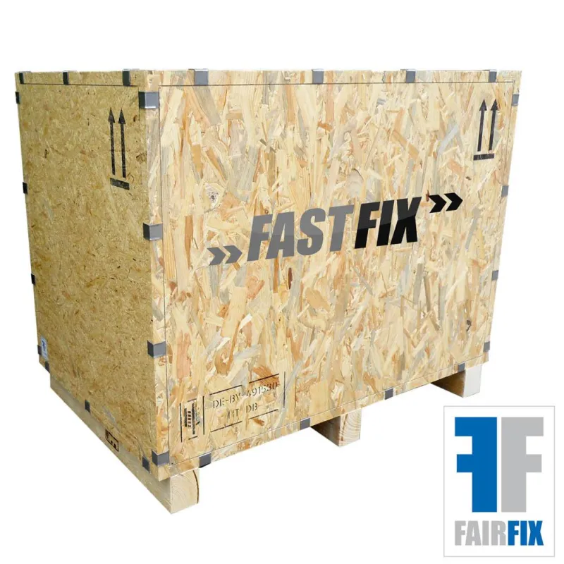 Mit dem Fastfix-Konfigurator zur Wunsch-Kiste