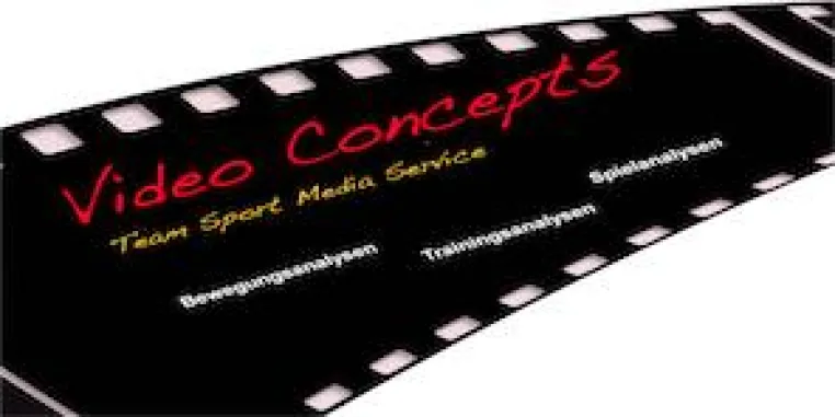 Bild: Video Concepts bietet Spielanalysen, Trainingsanalysen und Bewegungsanalysen für Sportvereine in Iserlohn