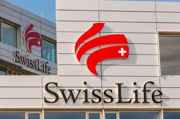 Bild: Consol gewinnt Swiss Life Deutschland als Kunden