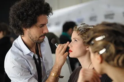 Bild: Fashion News aus Berlin und Verlosung von VIP-Tickets