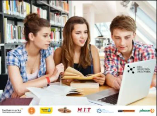 Bild: Von Mathe über Latein bis zu Microsoft Excel - Umfassendes E-Learning im Bildungsnetzwerk möglich