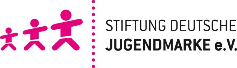 Bild: Preisübergabe zum Förderpreis „Bildung und Briefmarke“