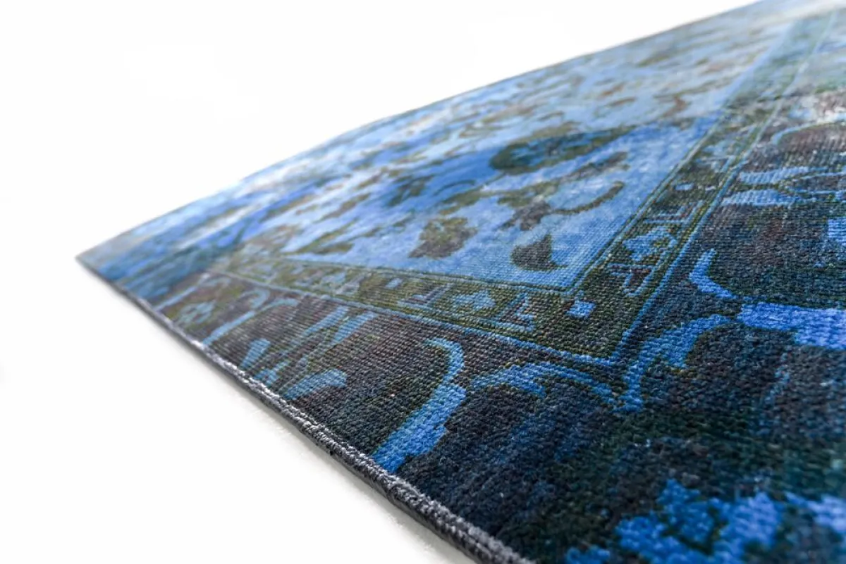 THE MASHUP FRESCO SERIES