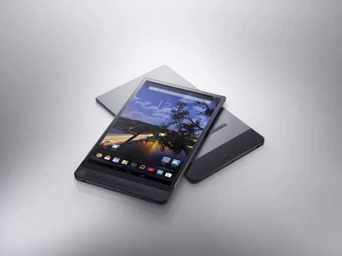 Bild: Dell zeigt zur CES 2015 eine Fülle neuer Client-Lösungen für den Endanwender