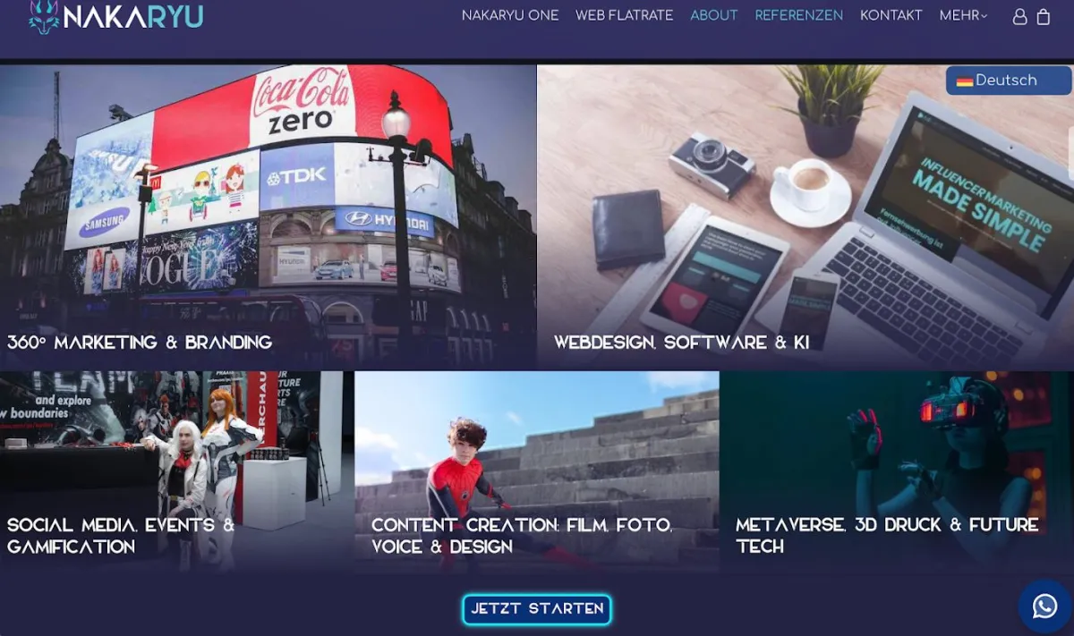 Nakaryu (© Nakaryu)