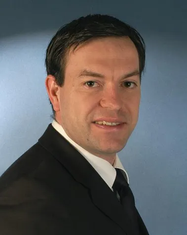 Bild: Marc Büttgenbach neu im Verbandsvorstand der Etikettenhersteller