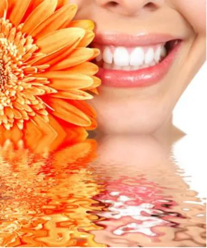 Bild: Veneers, für einfach schönere Zähne