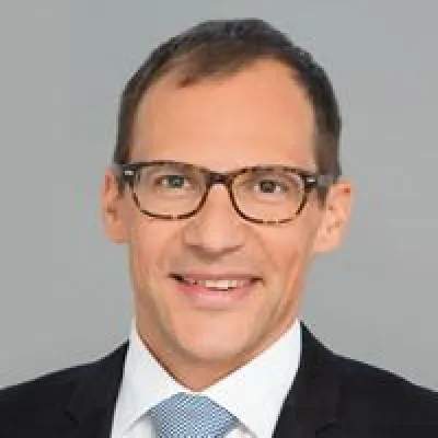 Bild: Olswang Germany-Partner Dr. Andreas Splittgerber gewinnt „Client Choice 2017"