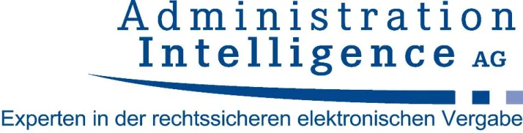 Bild: Wechsel in der Geschäftsführung der Administration Intelligence AG (AI AG)