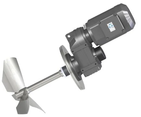 Bild: PMS mischt die Branche auf