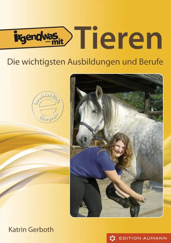 Erhältlich bei www.buchzumberuf.de