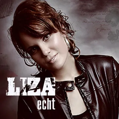 Hessische Rock-Pop Sängerin LIZA singt jetzt deutsch Bild: Hessische Rock-Pop Sängerin LIZA singt jetzt deutsch