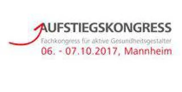 Bild: „Fit for the future“ Top - Referenten beim offenen Fachkongress der Fitness - und Gesundheitsbranche