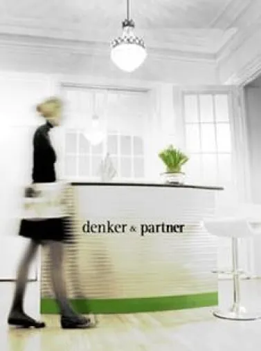 Neuer Fang bei der denker & partner Werbeagentur in Hamburg – LENK Seafood Services hat angebissen Bild: Neuer Fang bei der denker & partner Werbeagentur in Hamburg – LENK Seafood Services hat angebissen