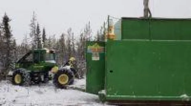 Bild: Vom Hades in Belgien zur Höhle in Finnland